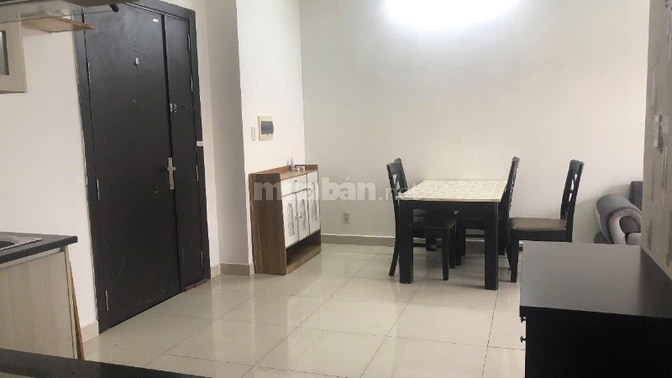 Cho thuê chung cư Carillon 2, Trịnh Đình Thảo-2PN, có ban công, 9tr5th