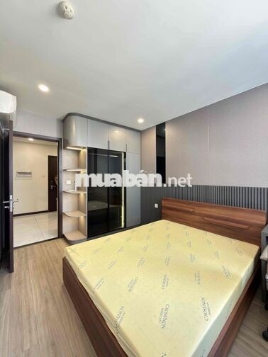 🔥 CHO THUÊ C SKY VIEW THỦ DẦU MỘT – 2PN 2WC, FULL NỘI THẤT - Ở LIỀN
