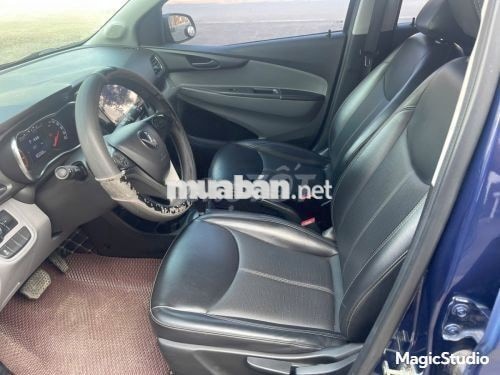 Xe VinFast Fadil 1.4 AT 2019 - 258 Triệu