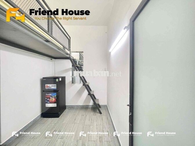 🏡 PHÒNG XINH GIÁ HỜI – QUANG TRUNG, GÒ VẤP 🔥