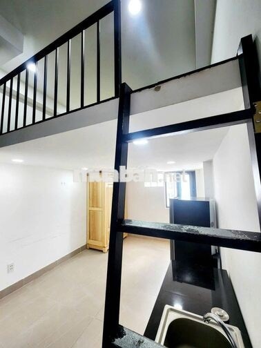 Duplex full nội thất, thang máy, bình thạnh