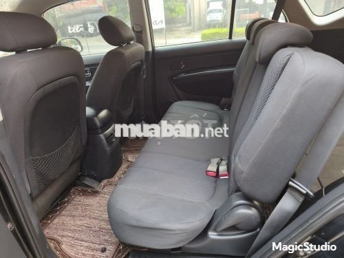 Xe Kia Carens SXMT 2012 - 185 Triệu