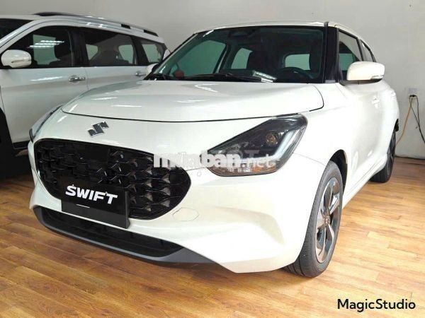 Suzuki Swift 1.2 AT 2026 - 559 Triệu