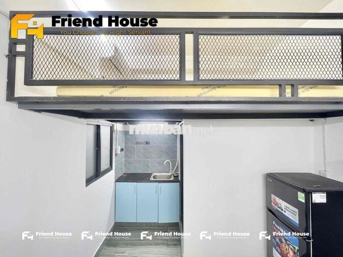 🏡 PHÒNG XINH GIÁ HỜI – QUANG TRUNG, GÒ VẤP 🔥