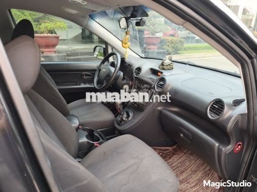 Xe Kia Carens SXMT 2012 - 185 Triệu