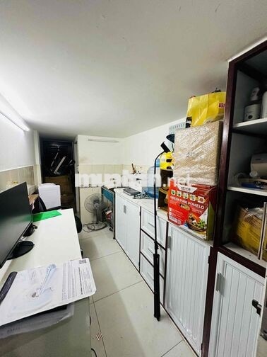 CHO THUÊ MB GÁC MẶT TIỀN BẠCH ĐẰNG P2 TÂN BÌNH GẦN SÂN BAY