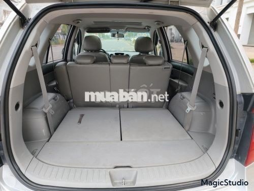 Xe Kia Carens 2.0 AT 2008 - 175 Triệu
