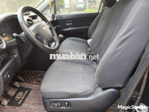 Xe Kia Carens SXMT 2012 - 185 Triệu