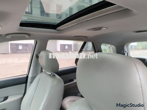 Xe Kia Carens 2.0 AT 2008 - 175 Triệu