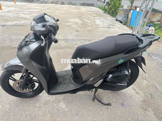 Honda SH 150 2018 ABS đỏ