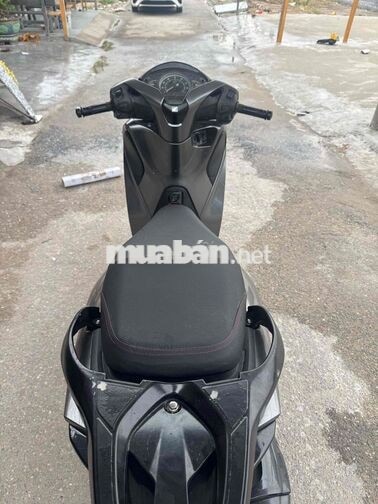 Honda SH 150 2018 ABS đỏ