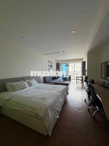 Bán Căn Hộ View Biển Ariyana Nha Trang Vào Ở Ngay Full Nội Thất Đẹp