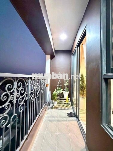🏢 CĂN HỘ CARA RIVER PARK – GIÁ CHỈ 1,6 TỶ