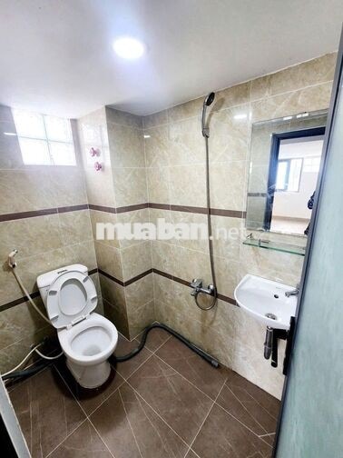 Duplex full nội thất, thang máy, bình thạnh