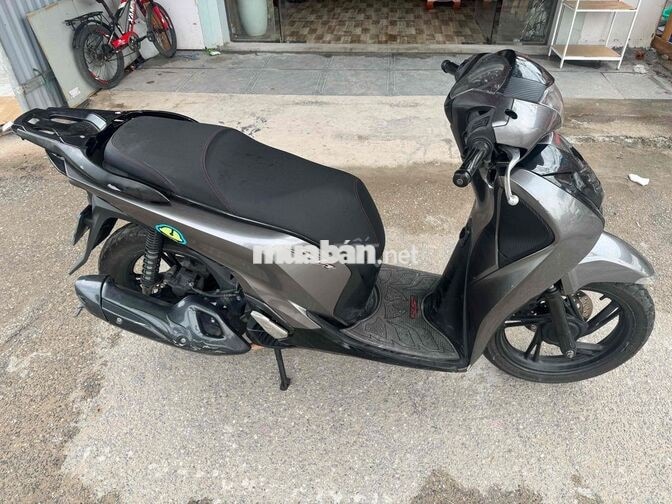 Honda SH 150 2018 ABS đỏ