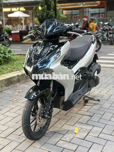 Honda Air Blade 150 2020 Bạc đen