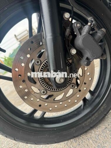 Honda SH 150 2018 ABS đỏ