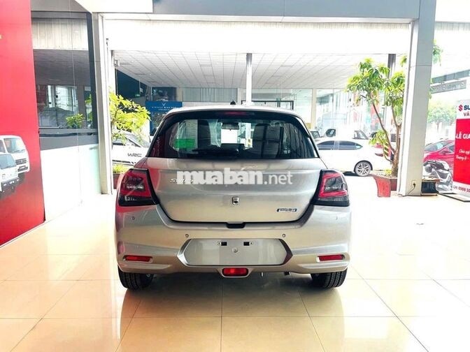 Suzuki Swift 1.2 AT 2026 - 559 Triệu