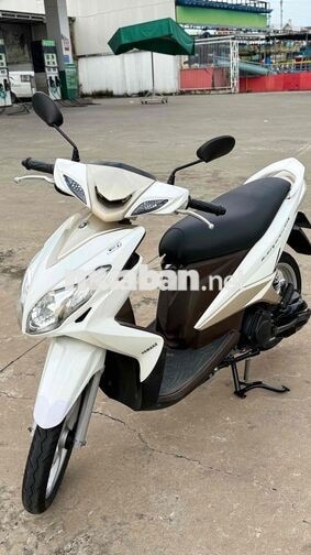 [HIẾM CÓ]👉 yamaha Luvias Fi 125cc 2015👉TRÙM MẾN💖💖