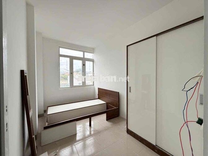 2 Phòng Ngủ - 60m2 - Full Nội Thất Mới - Nhà Mới Đang Setup- Tân Bình