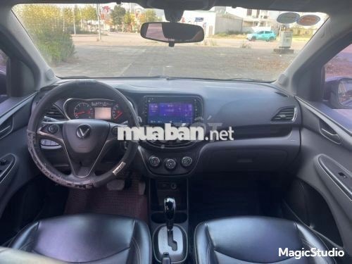 Xe VinFast Fadil 1.4 AT 2019 - 258 Triệu