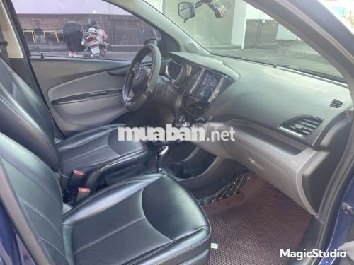 Xe VinFast Fadil 1.4 AT 2019 - 258 Triệu