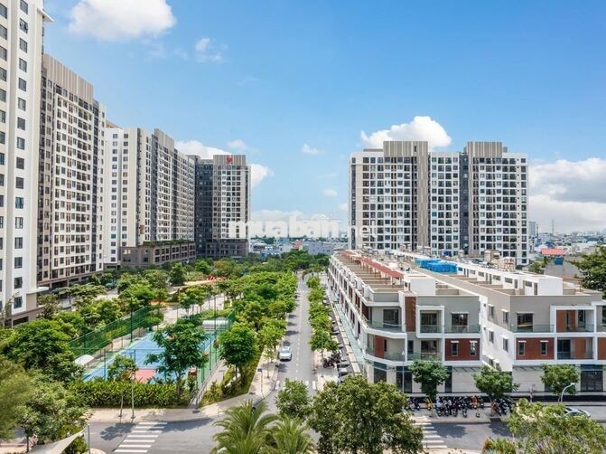 GIÁ GIẢM CỰC SỐC – CƠ HỘI VÀNG SỞ HỮU CĂN HỘ ĐẸP TẠI PICITY QUẬN 12! 🔥