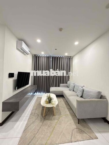 🔥 CHO THUÊ C SKY VIEW THỦ DẦU MỘT – 2PN 2WC, FULL NỘI THẤT - Ở LIỀN