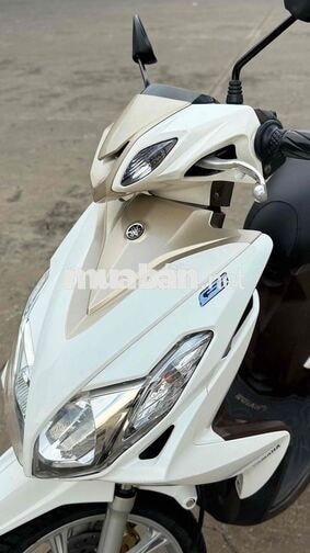 [HIẾM CÓ]👉 yamaha Luvias Fi 125cc 2015👉TRÙM MẾN💖💖