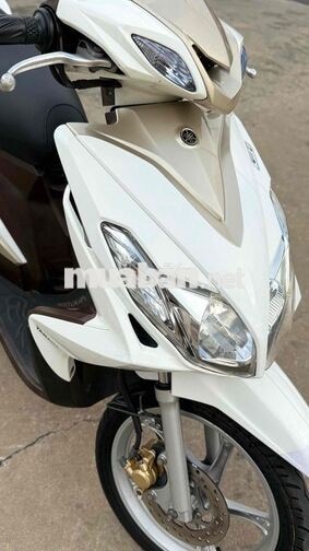 [HIẾM CÓ]👉 yamaha Luvias Fi 125cc 2015👉TRÙM MẾN💖💖