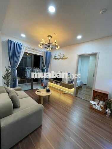 CHO THUÊ 1PN 1 WC - Full Nội Thất tại Charm CiTy Dĩ An - 6,5 Triệu