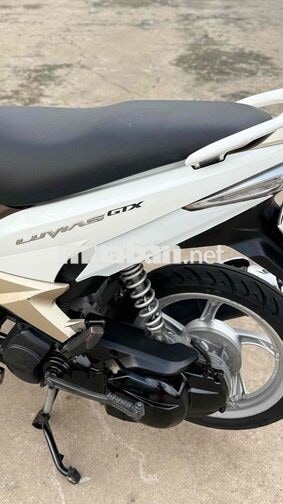 [HIẾM CÓ]👉 yamaha Luvias Fi 125cc 2015👉TRÙM MẾN💖💖