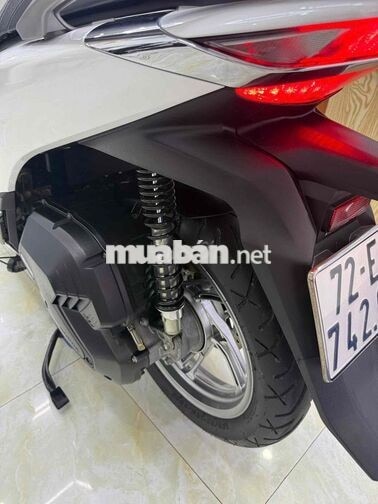 Honda SH 150 2021 màu Trắng
