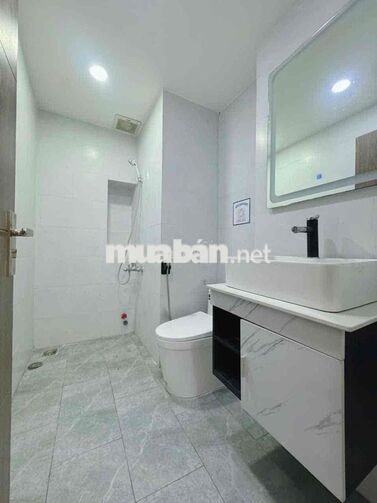 Cho Thuê Phòng Mới Xây Giá Rẻ Khu Phan Xích Long Phú Nhuận