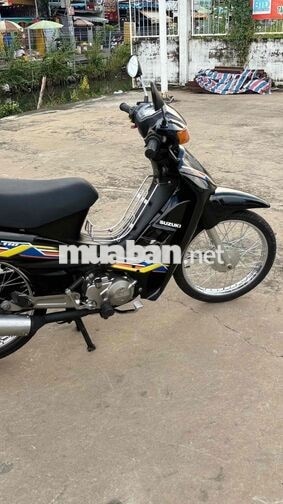 [XE ZIN]👉Suzuki Viva 110 2001 Thái Lan✨CHƯA MỞ ĐẦU