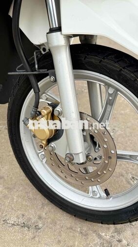 [HIẾM CÓ]👉 yamaha Luvias Fi 125cc 2015👉TRÙM MẾN💖💖