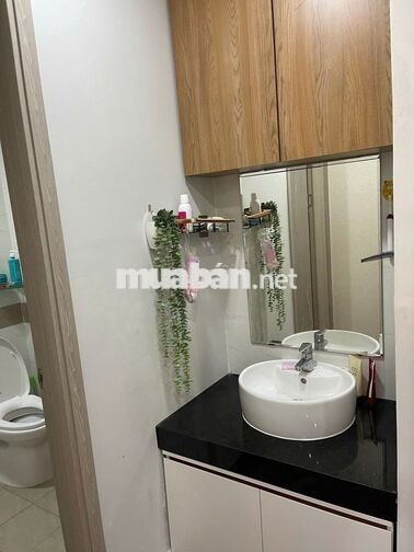CHO THUÊ 1PN 1 WC - Full Nội Thất tại Charm CiTy Dĩ An - 6,5 Triệu
