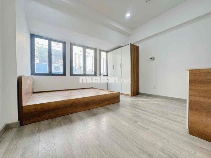 Cho Thuê Phòng Mới Xây Giá Rẻ Khu Phan Xích Long Phú Nhuận