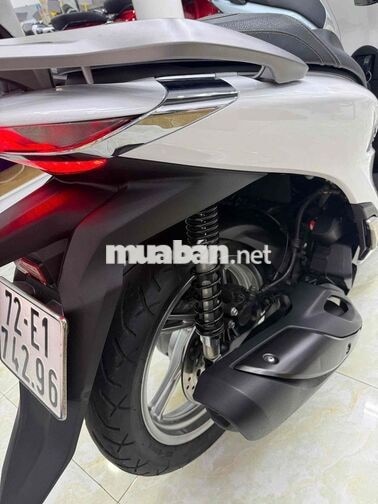 Honda SH 150 2021 màu Trắng