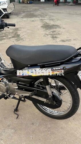 [XE ZIN]👉Suzuki Viva 110 2001 Thái Lan✨CHƯA MỞ ĐẦU