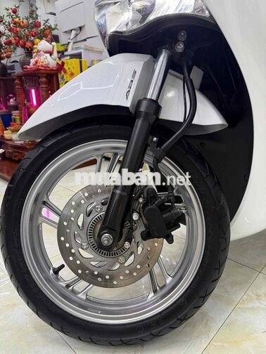Honda SH 150 2021 màu Trắng