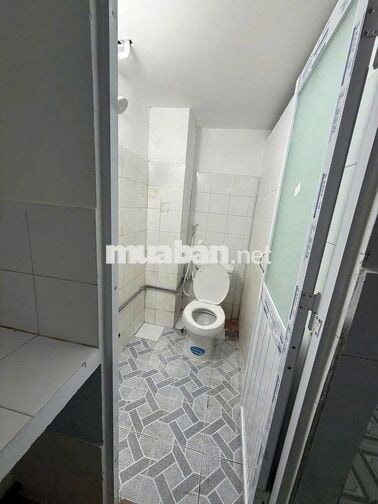 Cho thuê kiod mặt tiền đường ống nước 
