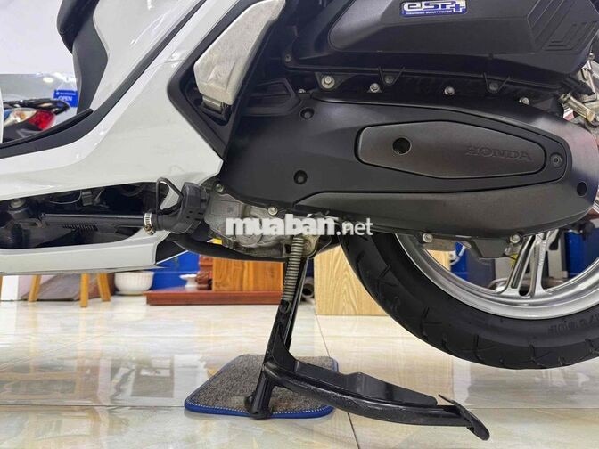 Honda SH 150 2021 màu Trắng