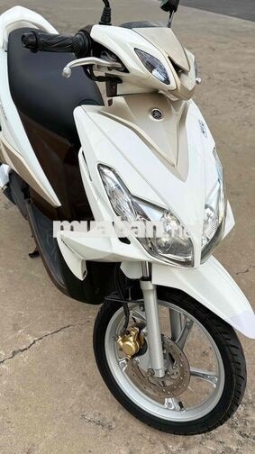 [HIẾM CÓ]👉 yamaha Luvias Fi 125cc 2015👉TRÙM MẾN💖💖