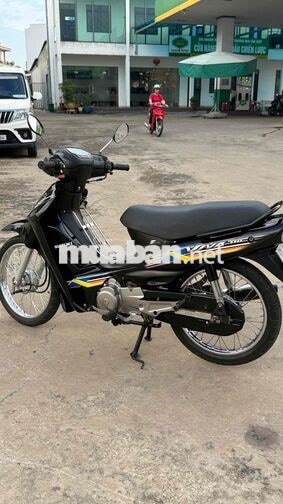 [XE ZIN]👉Suzuki Viva 110 2001 Thái Lan✨CHƯA MỞ ĐẦU
