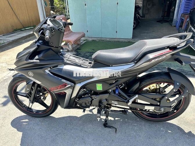 Yamaha Exciter 155 2022 ( góp cần cccd 0 nợ xấu )