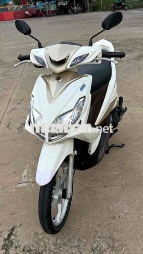 [HIẾM CÓ]👉 yamaha Luvias Fi 125cc 2015👉TRÙM MẾN💖💖