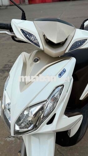 [HIẾM CÓ]👉 yamaha Luvias Fi 125cc 2015👉TRÙM MẾN💖💖