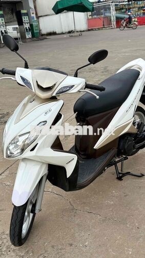 [HIẾM CÓ]👉 yamaha Luvias Fi 125cc 2015👉TRÙM MẾN💖💖