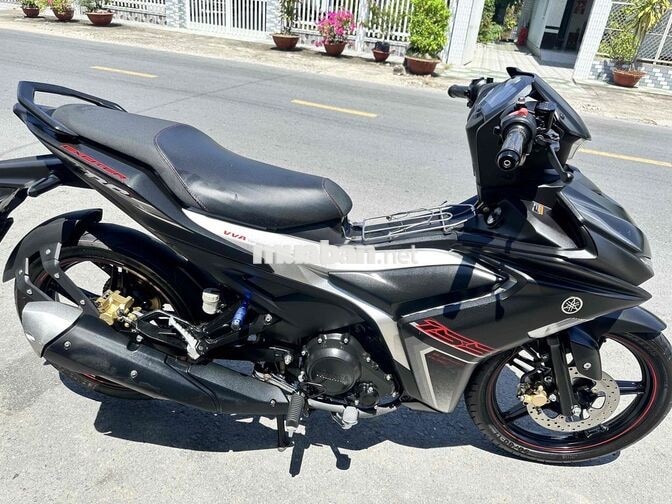 Yamaha Exciter 155 2022 ( góp cần cccd 0 nợ xấu )